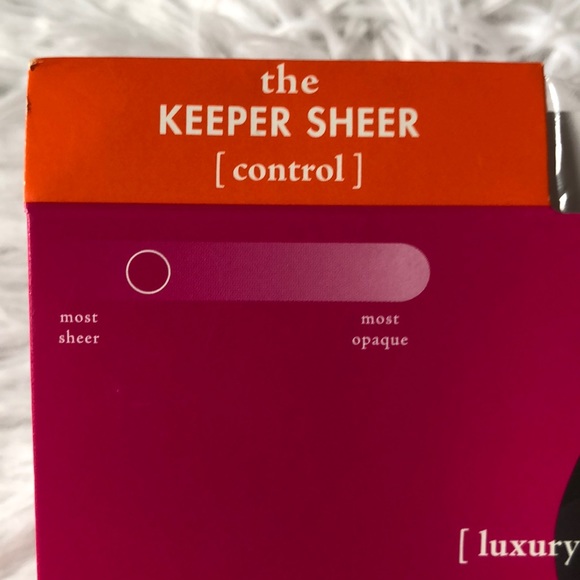 Commando better than nothing tights - Picture 8 of 8